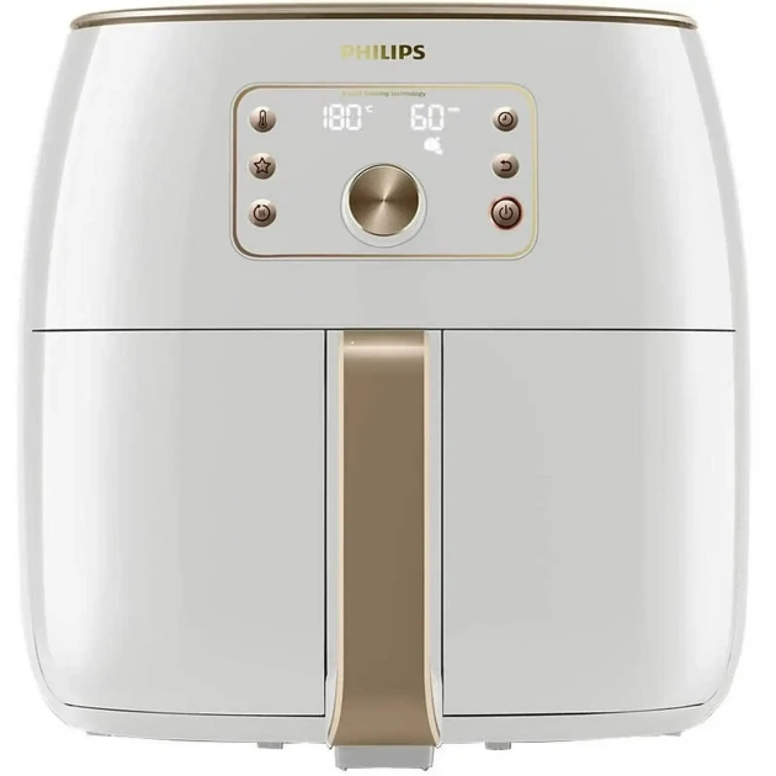 Мультипечь Philips HD9870/20 UA