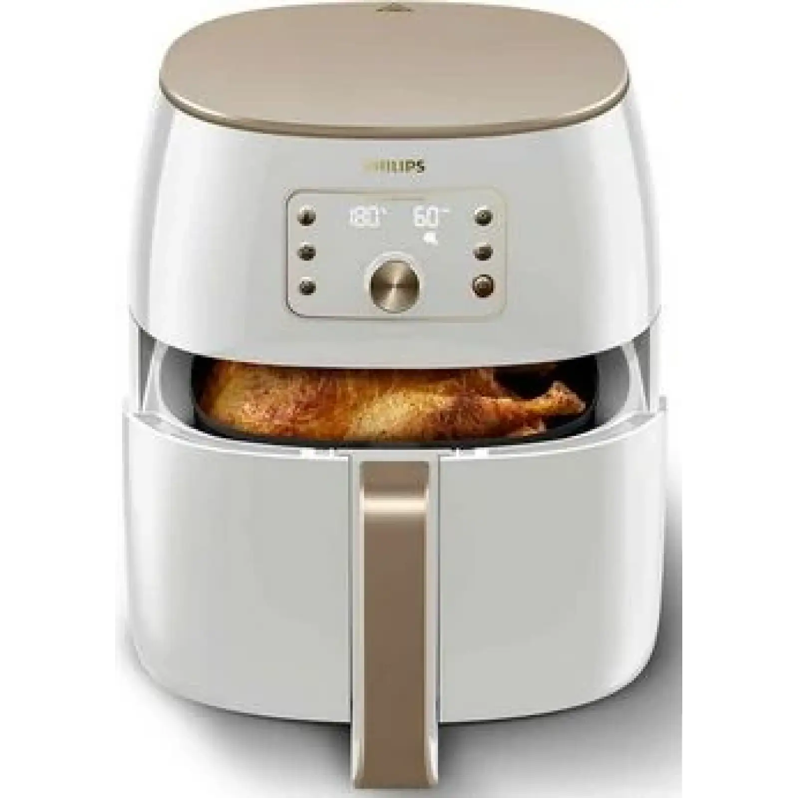 Мультипечь Philips HD9870/20 UA