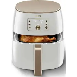 Мультипечь Philips HD9870/20 UA