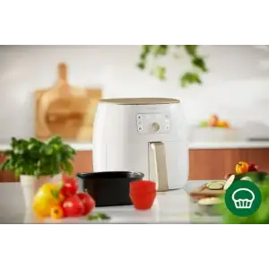 Мультипечь Philips HD9870/20 UA