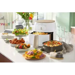 Мультипечь Philips HD9870/20 UA