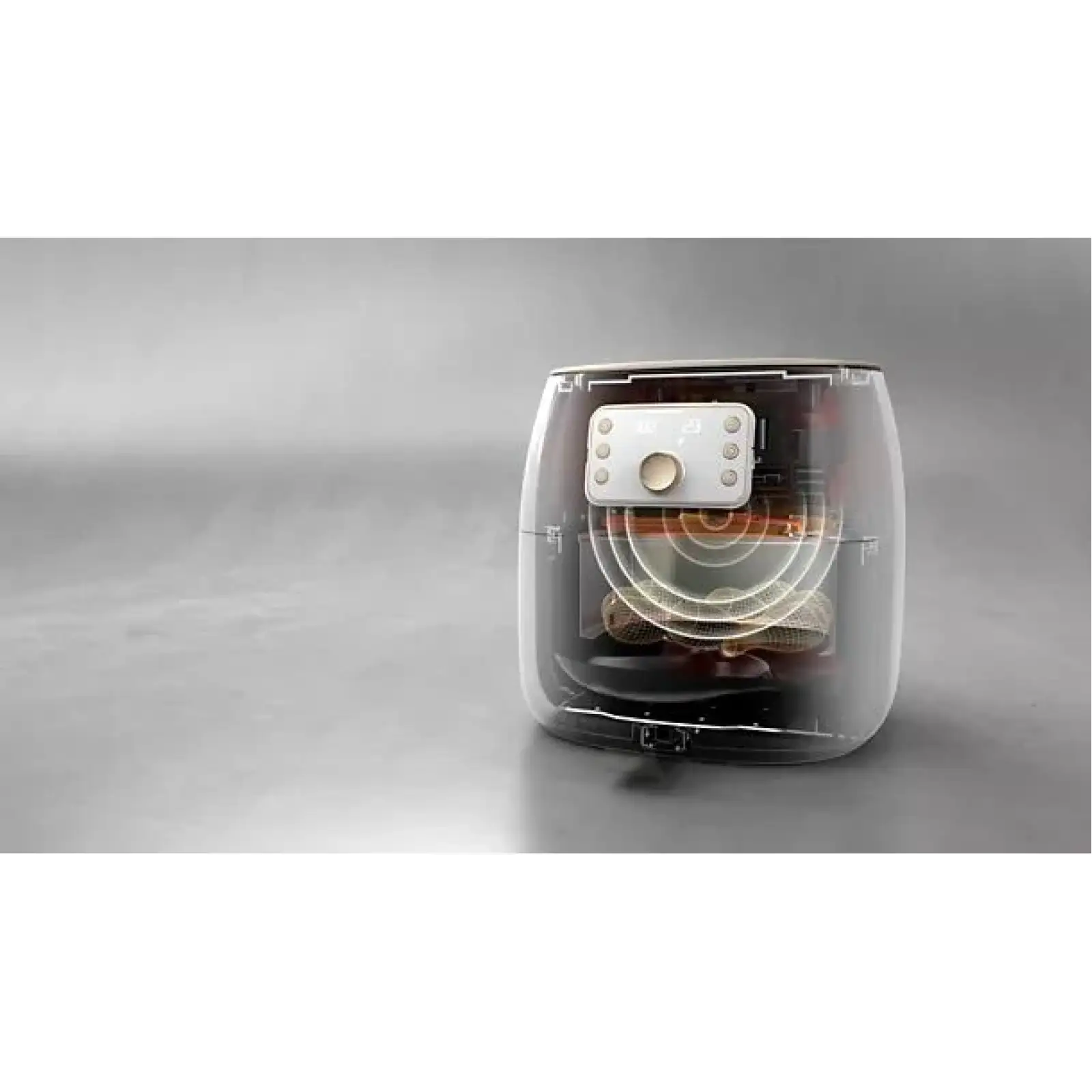 Мультипечь Philips HD9870/20 UA