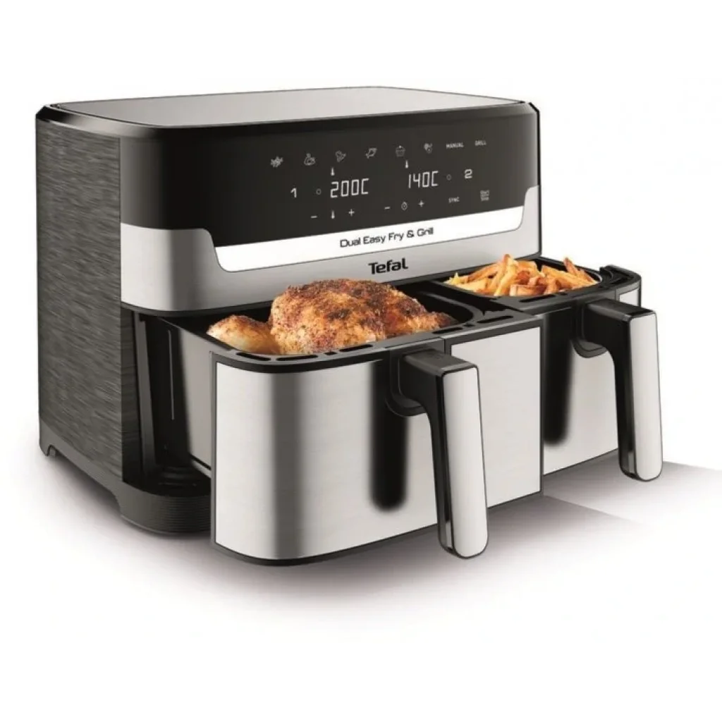 Мультипечь Tefal EY905D10 UA