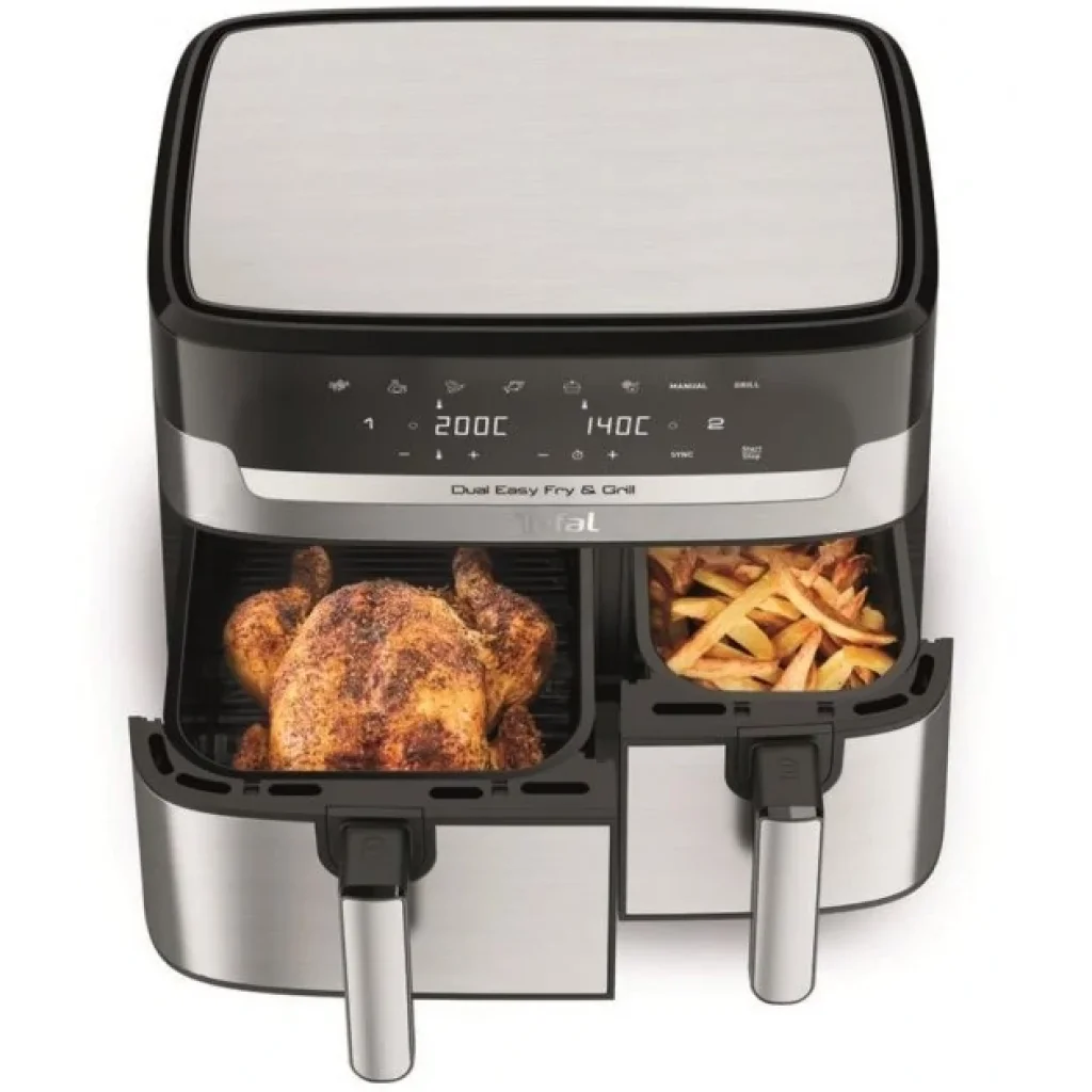 Мультипечь Tefal EY905D10 UA