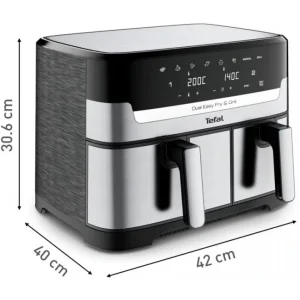 Мультипечь Tefal EY905D10 UA