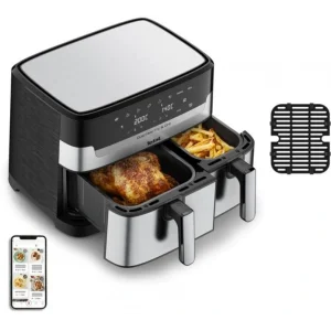 Мультипечь Tefal EY905D10 UA