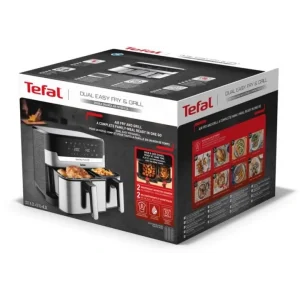 Мультипечь Tefal EY905D10 UA