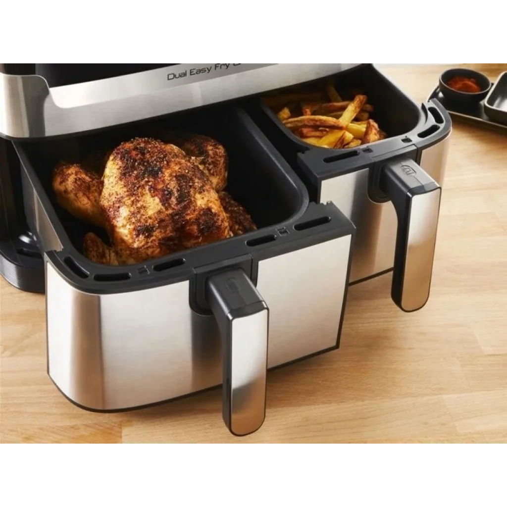 Мультипечь Tefal EY905D10 UA