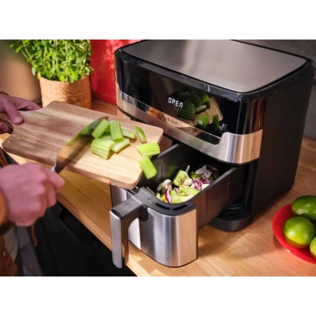 Мультипечь Tefal EY905D10 UA