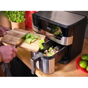 Мультипечь Tefal EY905D10 UA