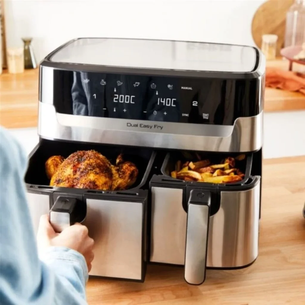 Мультипечь Tefal EY905D10 UA