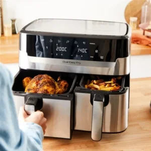 Мультипечь Tefal EY905D10 UA