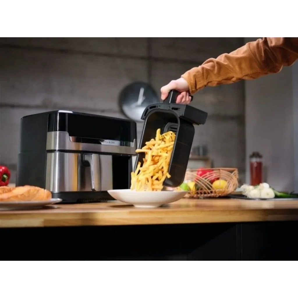 Мультипечь Tefal EY905D10 UA