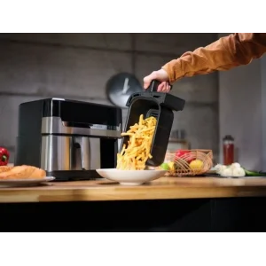 Мультипечь Tefal EY905D10 UA