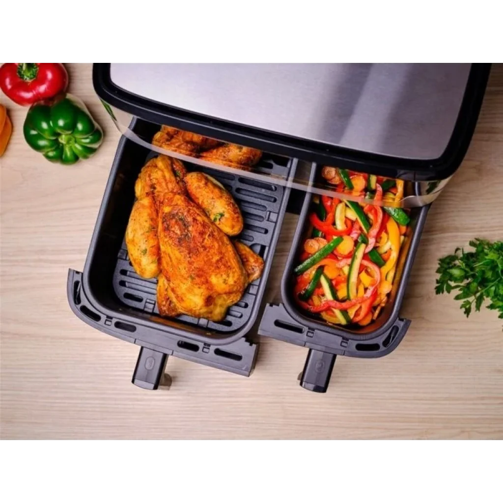 Мультипечь Tefal EY905D10 UA