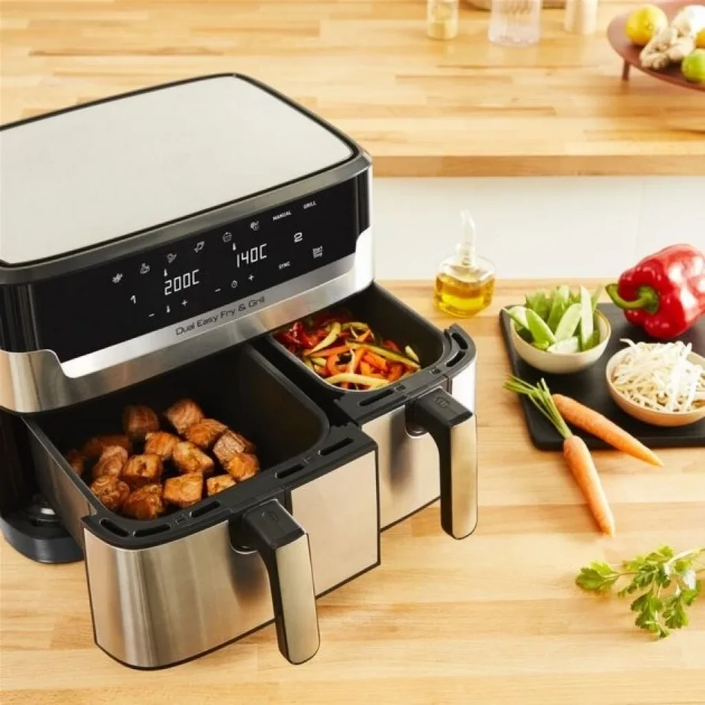 Мультипечь Tefal EY905D10 UA