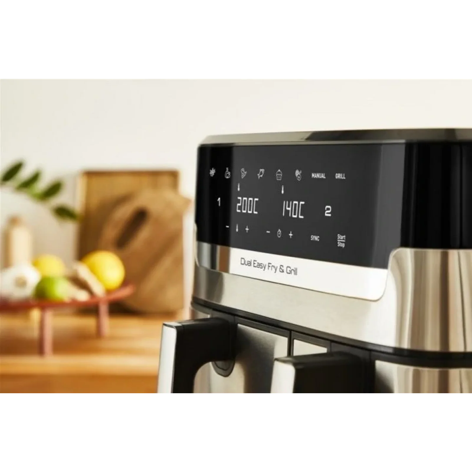 Мультипечь Tefal EY905D10 UA