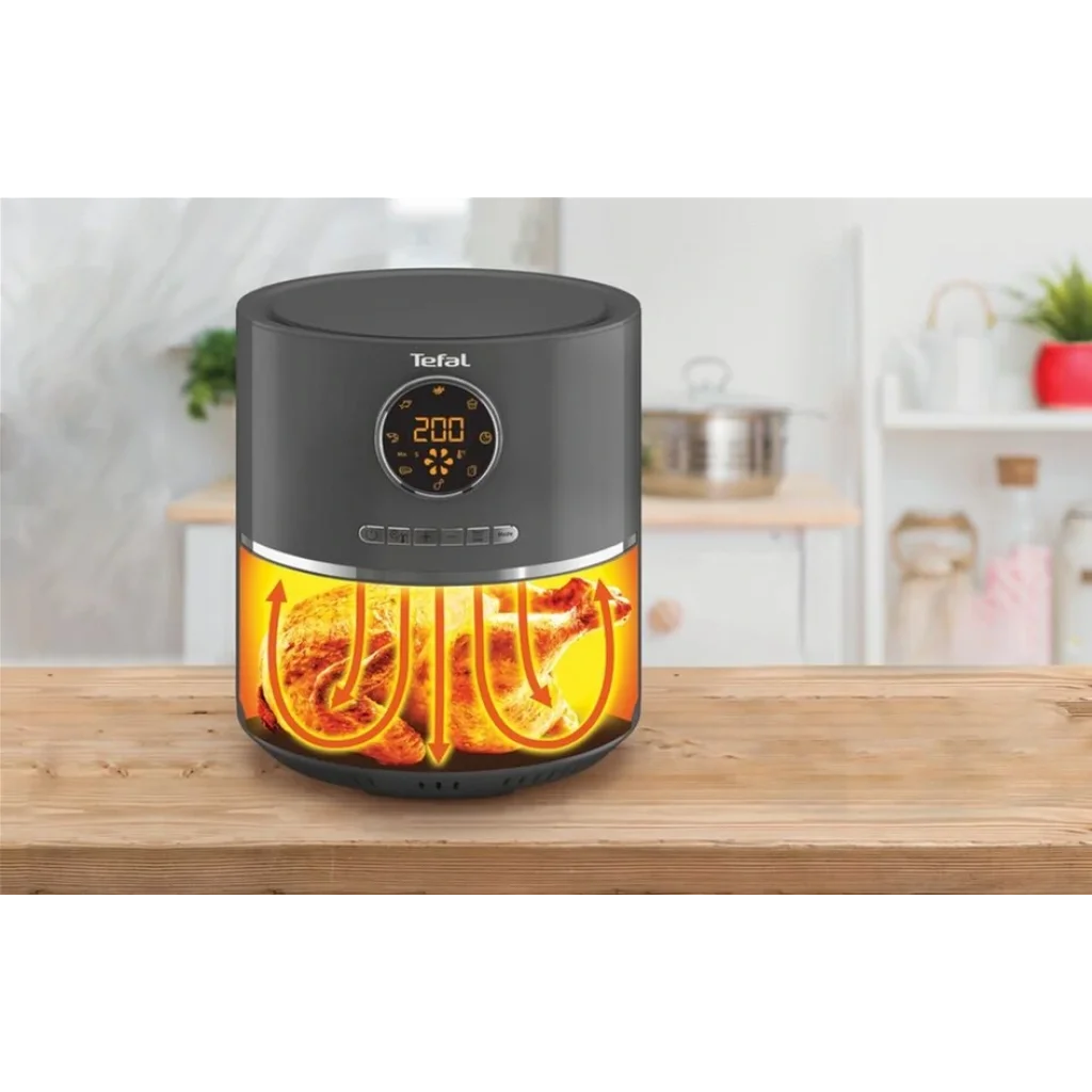 Мультипіч Tefal Air Fry Ultra EY111B15 UA