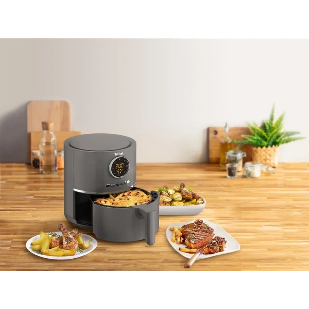 Мультипіч Tefal Air Fry Ultra EY111B15 UA