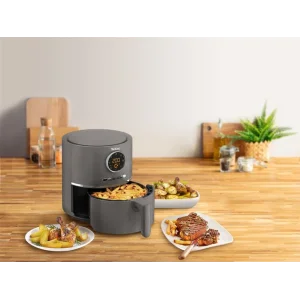 Мультипіч Tefal Air Fry Ultra EY111B15 UA
