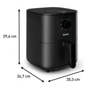 Мультипечь Tefal Easy Fry Essential EY130815 UA