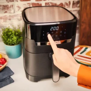 Мультипіч Tefal Easy Fry&Grill Precision EY505815 UA