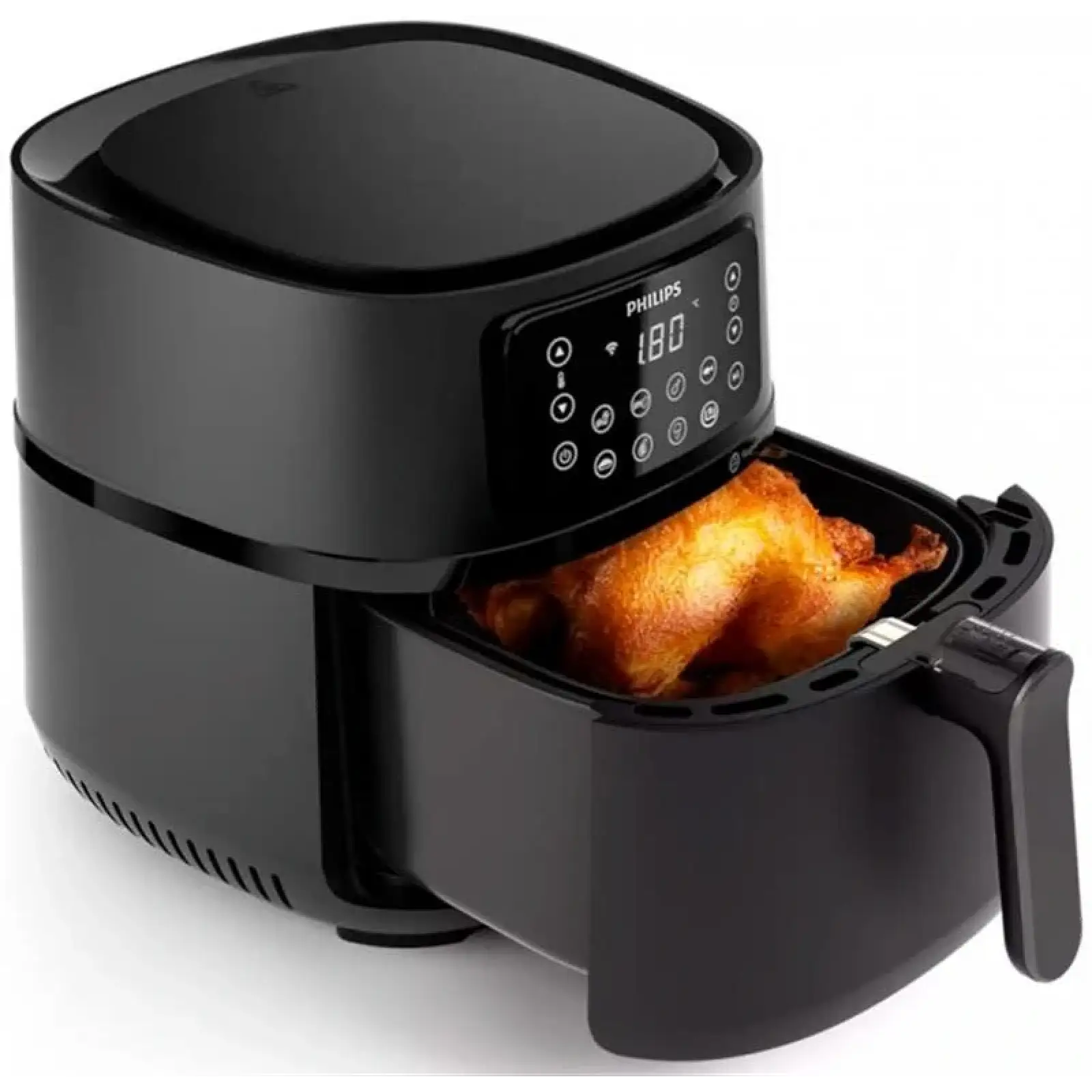 Мультипечь Philips HD9285/93 UA