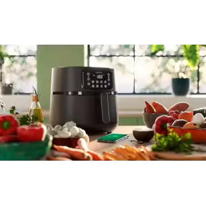 Мультипечь Philips HD9285/93 UA