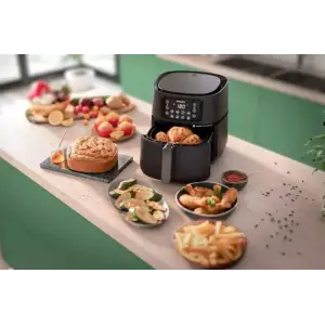 Мультипечь Philips HD9285/93 UA