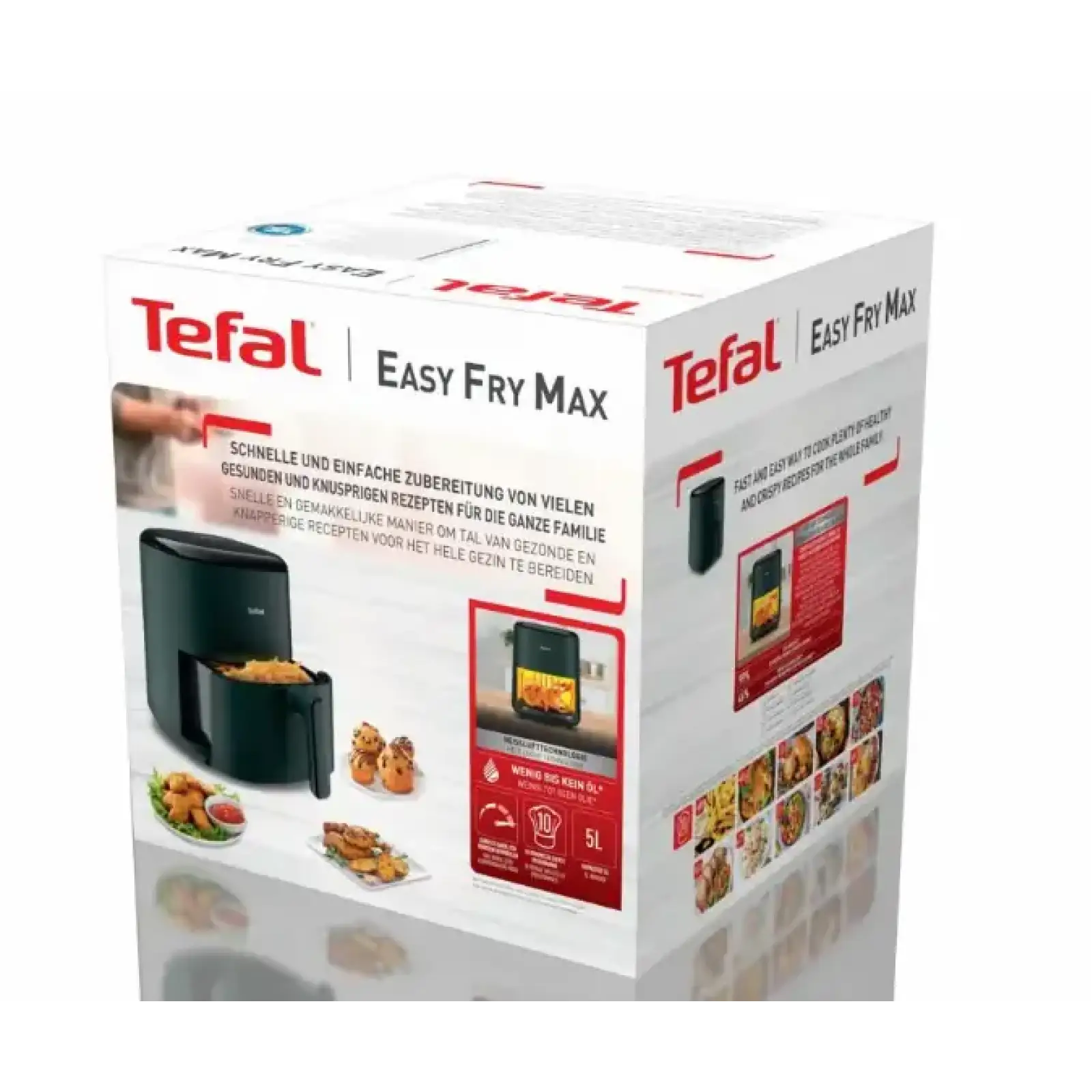 Мультипіч Tefal EY245310 UA