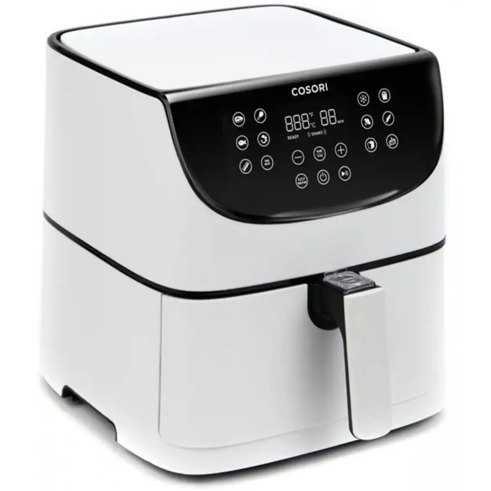 Мультипечь Cosori Premium CP158-AF-RXW UA