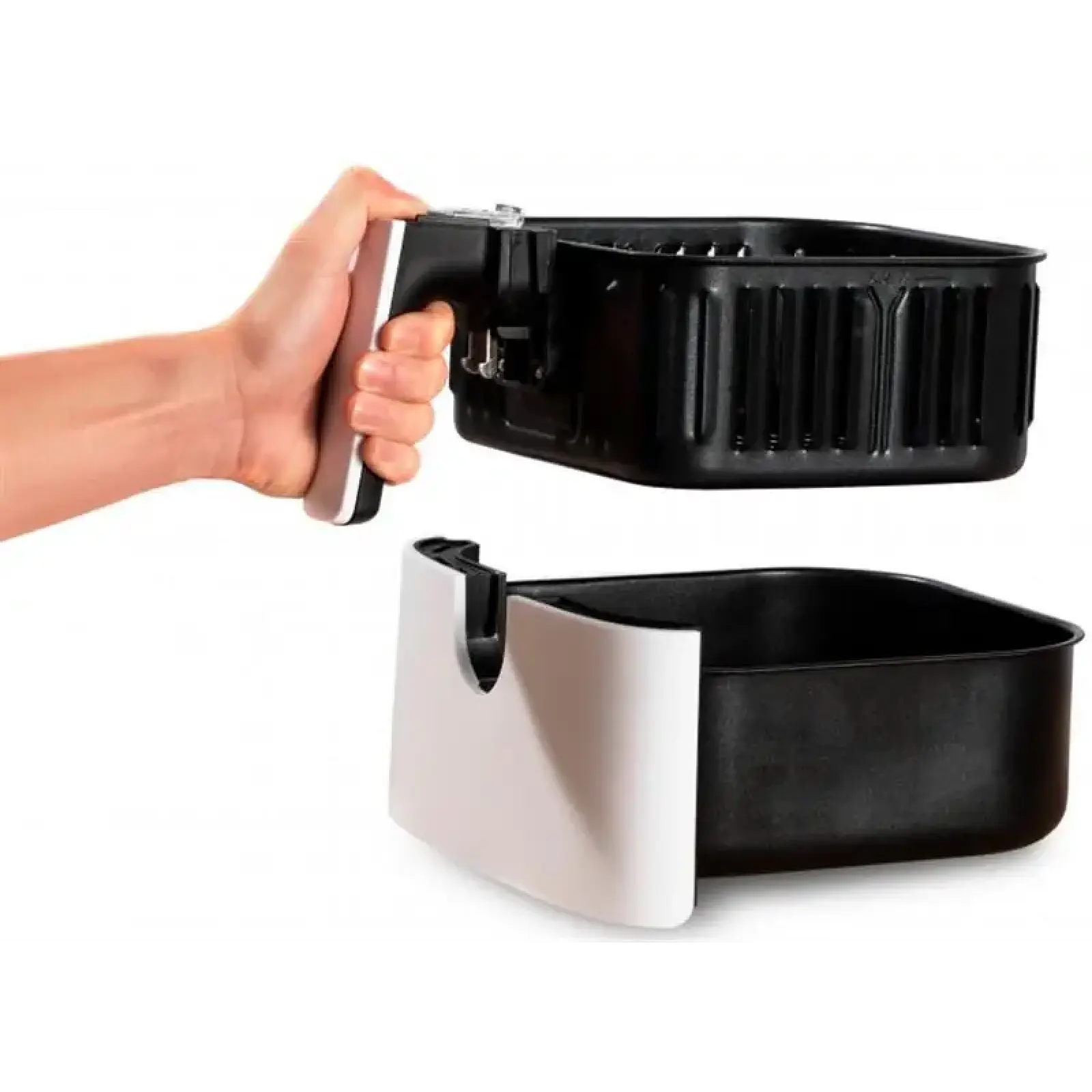 Мультипечь Cosori Premium CP158-AF-RXW UA