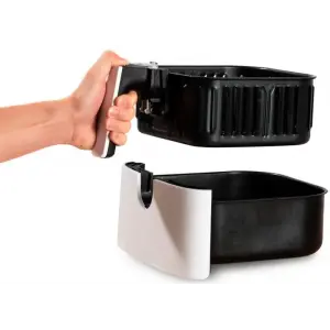 Мультипечь Cosori Premium CP158-AF-RXW UA