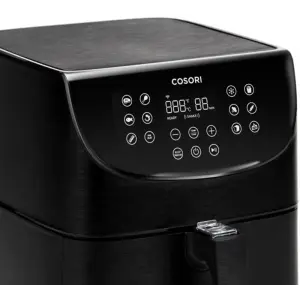 Мультипечь Cosori Smart CS158-AF-RXB (KAAPAFCSSEU0017) UA