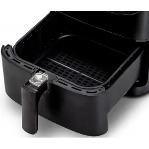 Мультипечь Cosori Smart CS158-AF-RXB (KAAPAFCSSEU0017) UA