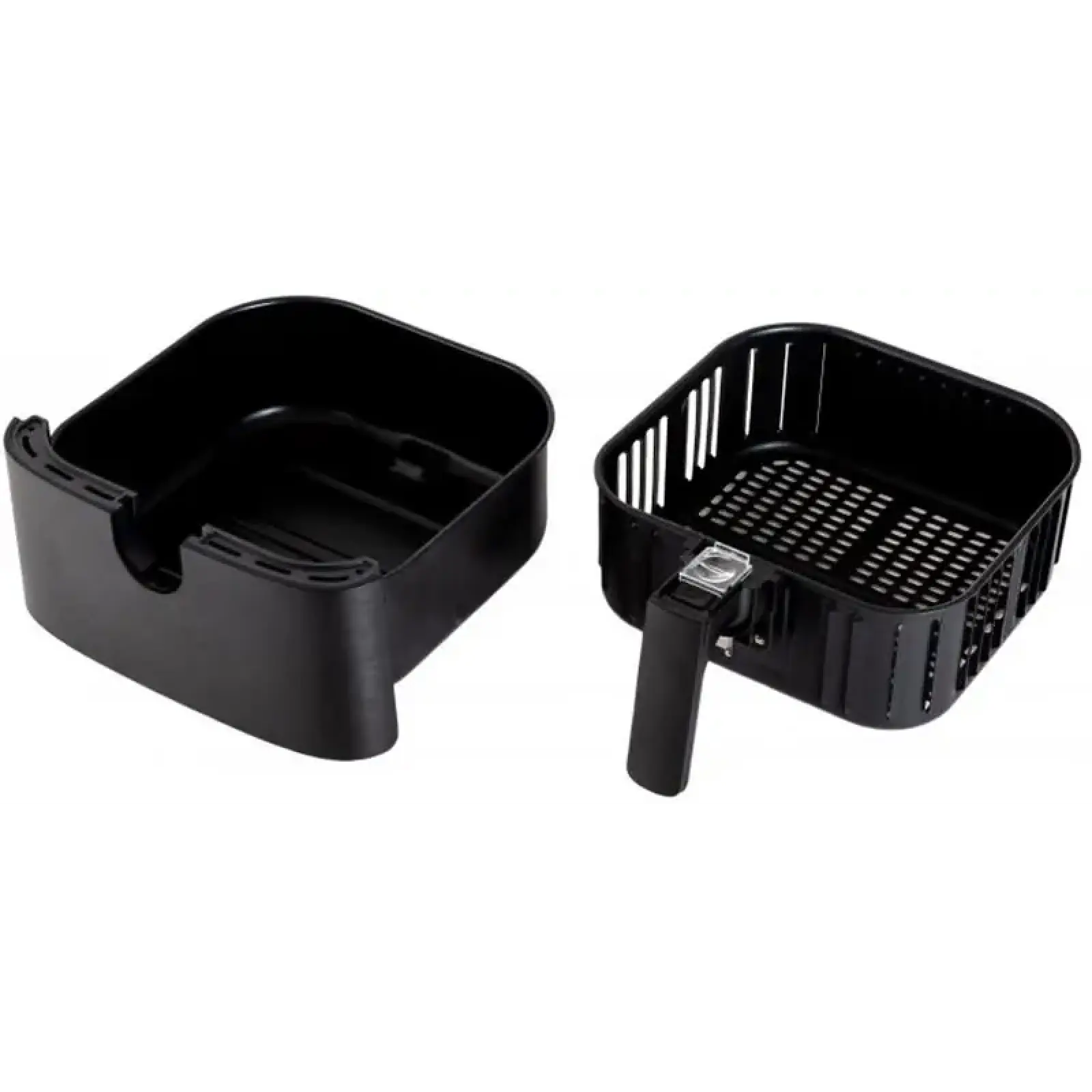 Мультипечь Cosori Smart CS158-AF-RXB (KAAPAFCSSEU0017) UA