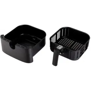 Мультипечь Cosori Smart CS158-AF-RXB (KAAPAFCSSEU0017) UA