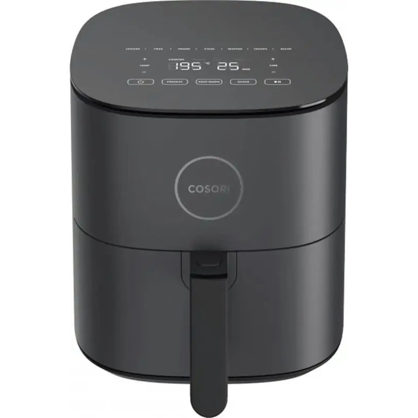 Мультипечь Cosori Pro LE CAF-L501-KEUE (KAAPAFCSNEU0048) UA