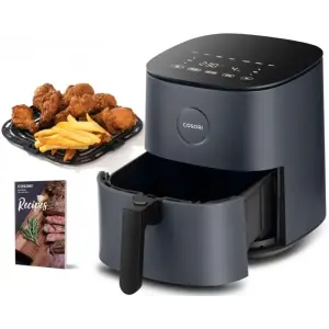 Мультипечь Cosori Pro LE CAF-L501-KEUE (KAAPAFCSNEU0048) UA