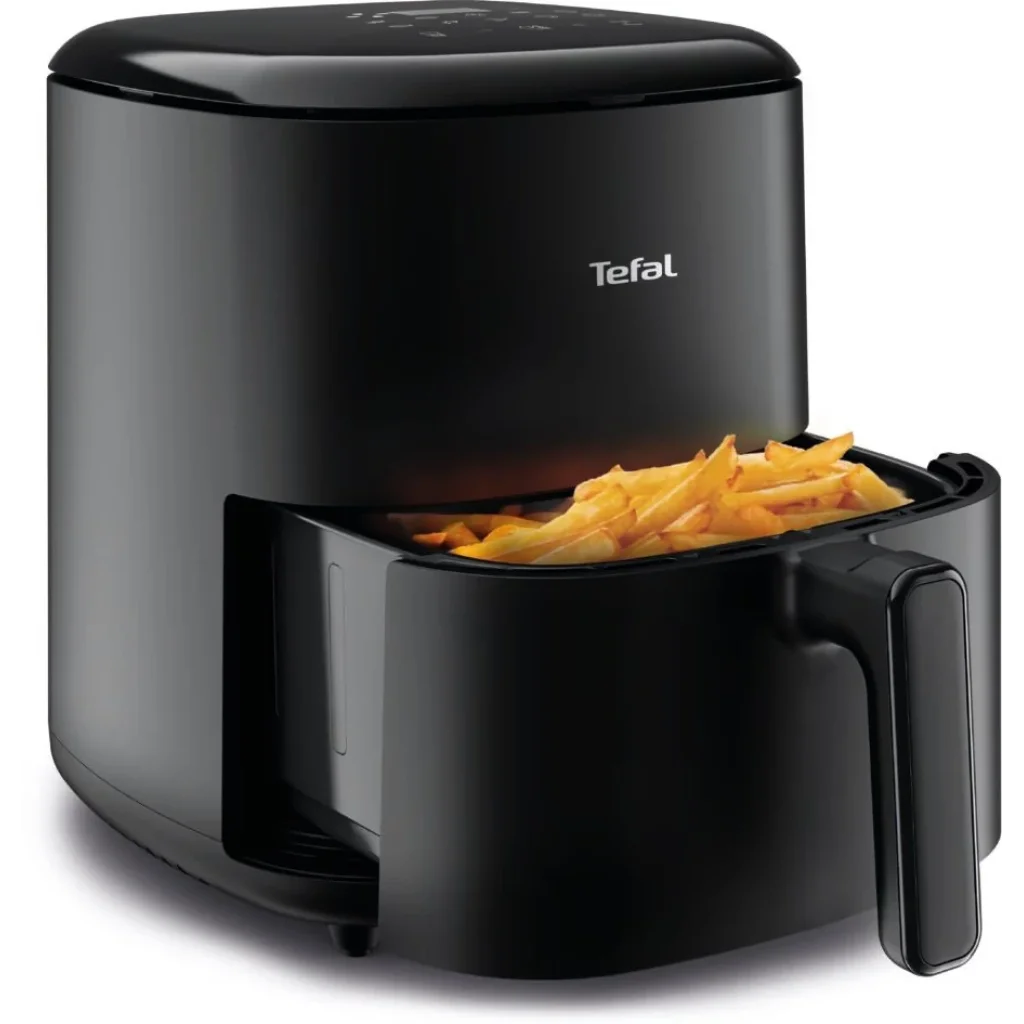 Мультипечь Tefal Easy Fry Max EY245840 UA