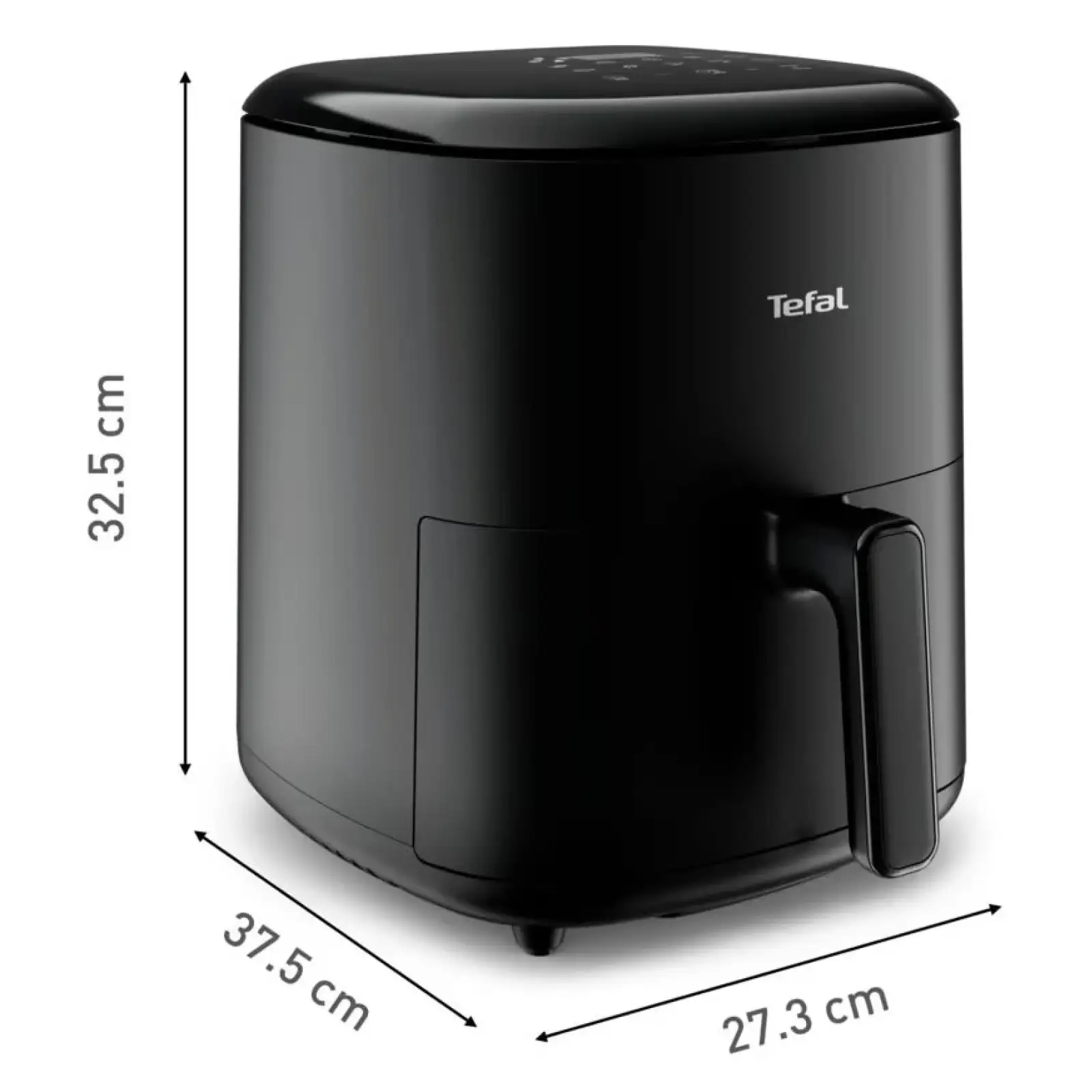 Мультипечь Tefal Easy Fry Max EY245840 UA