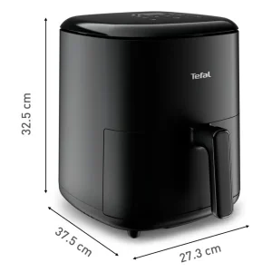 Мультипечь Tefal Easy Fry Max EY245840 UA