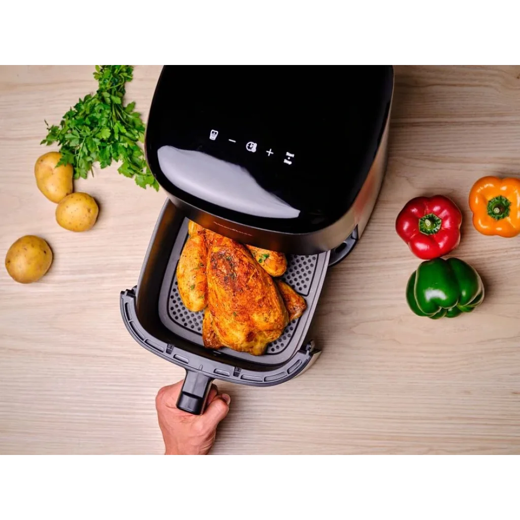Мультипечь Tefal Easy Fry Max EY245840 UA