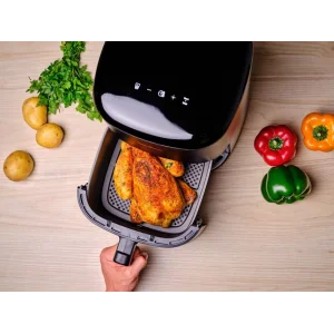 Мультипечь Tefal Easy Fry Max EY245840 UA