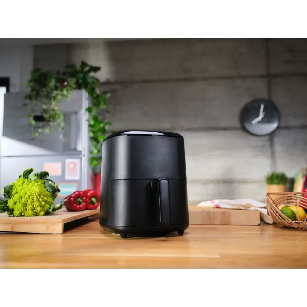 Мультипечь Tefal Easy Fry Max EY245840 UA