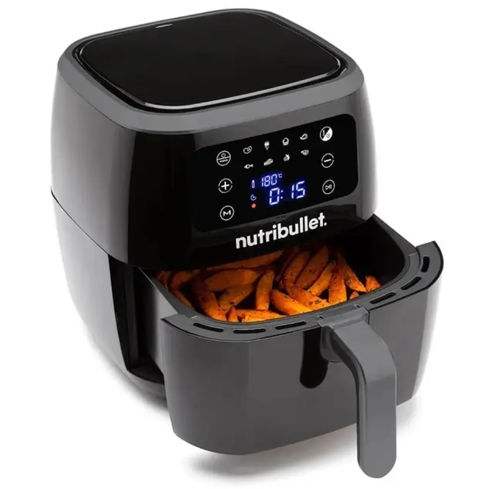 Мультипечь Nutribullet XXL NBA071B UA