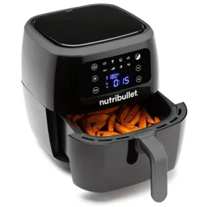 Мультипечь Nutribullet XXL NBA071B UA