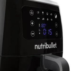 Мультипечь Nutribullet XXL NBA071B UA