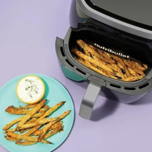 Мультипечь Nutribullet XXL NBA071B UA