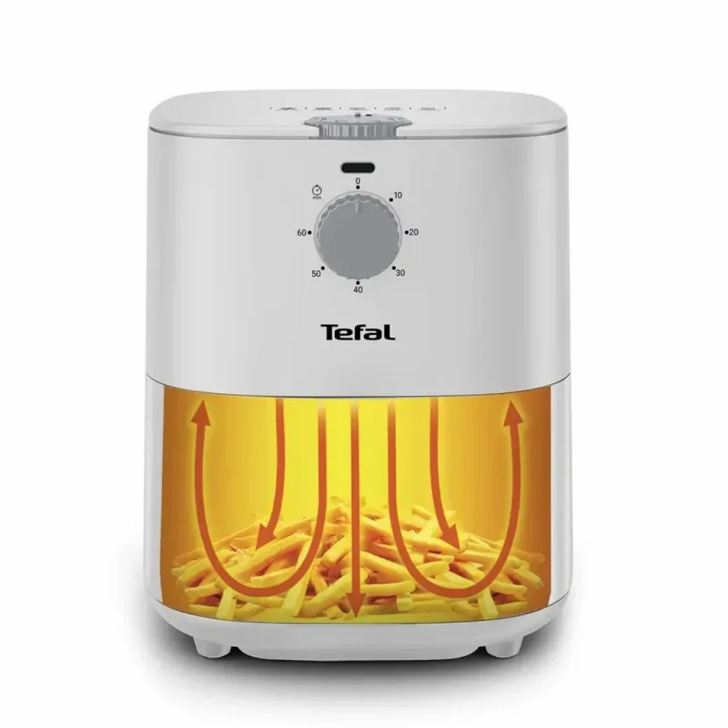 Мультипіч Tefal Easy Fry Essential EY130A10 UA